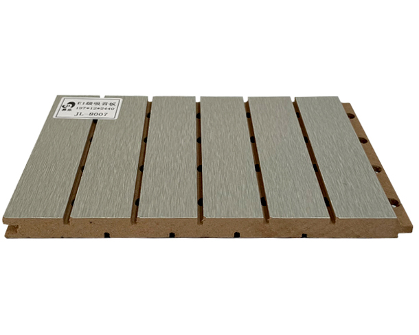 E1级吸音板JL-8007