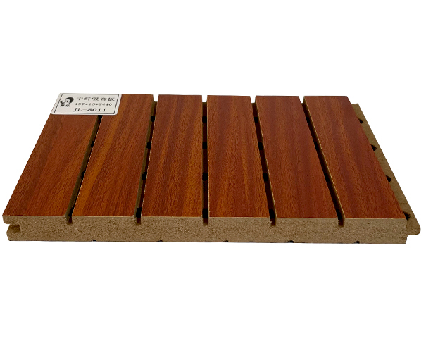 中纤吸音板-JL8011