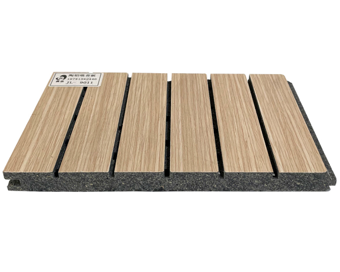 陶铝吸音板-JL-9011