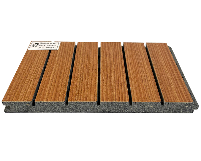 陶铝吸音板-JL-9024