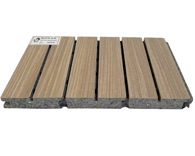 陶铝吸音板-JL-9059