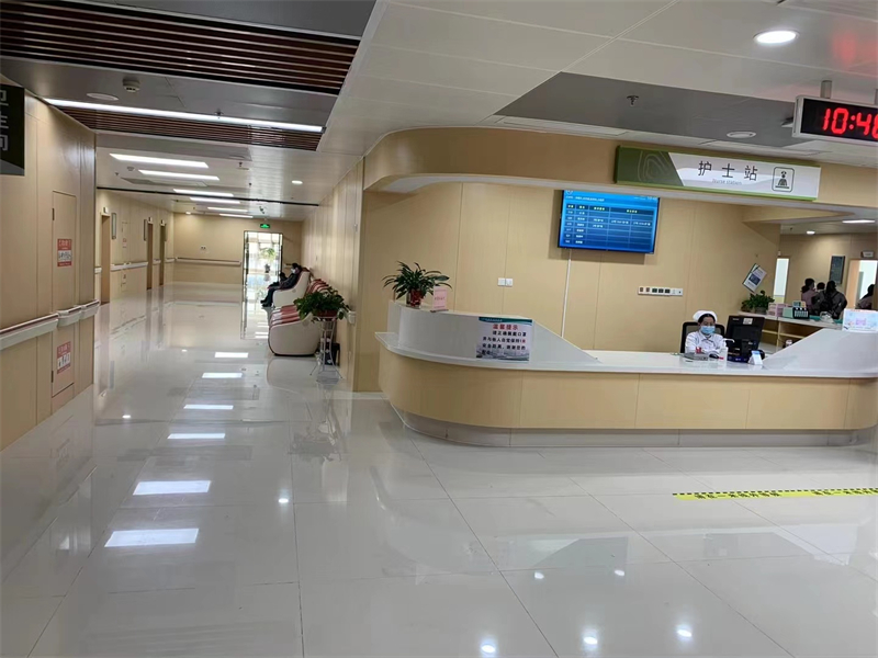 为什么冰火板被医院广泛使用？