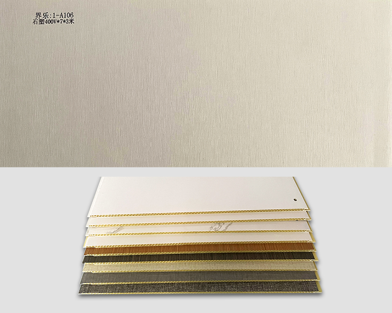 PA视讯:1-A106 石塑400V*7*3米