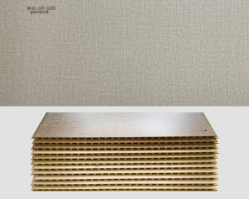 PA视讯:195-A125 400V*8*3米